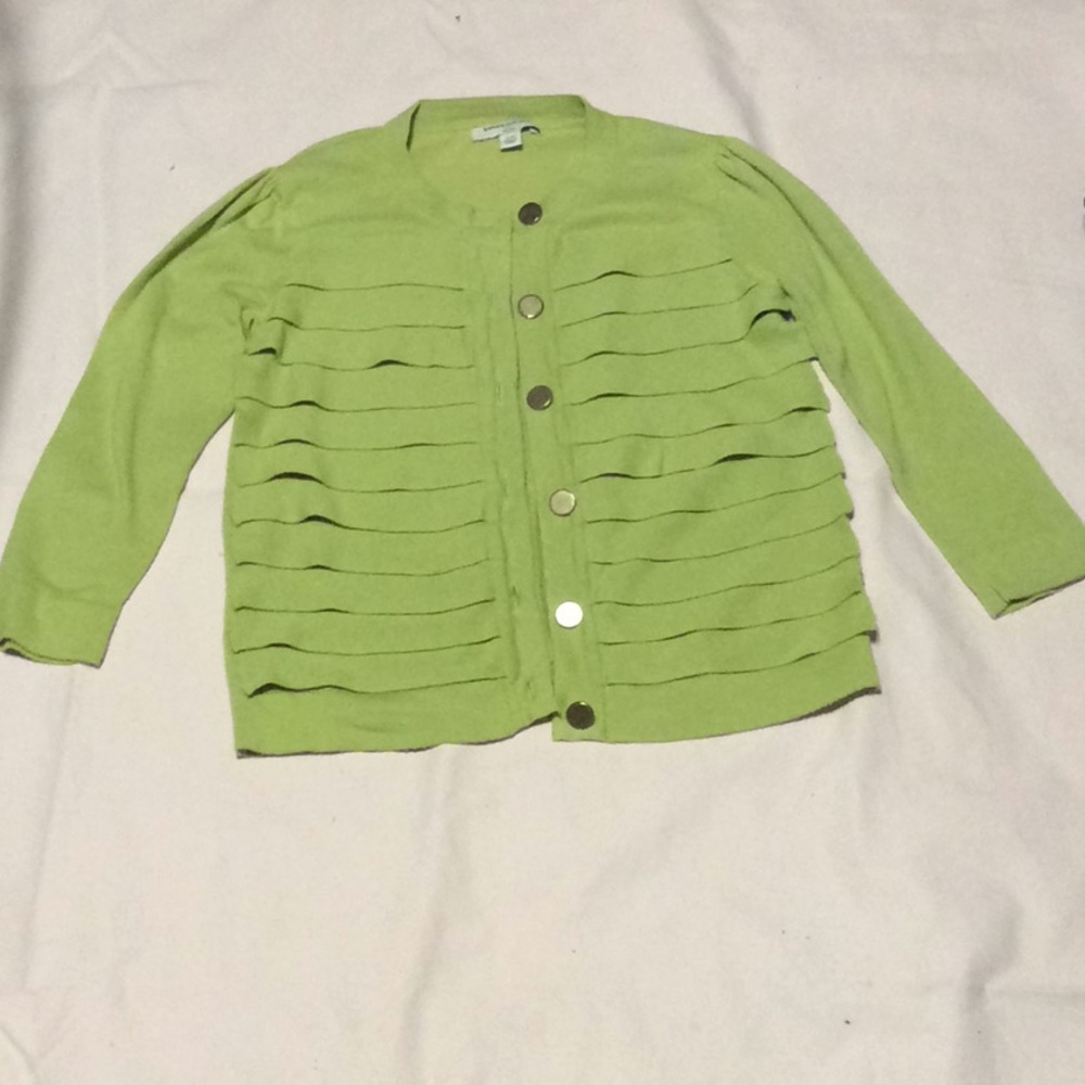Banana Republic cardigan